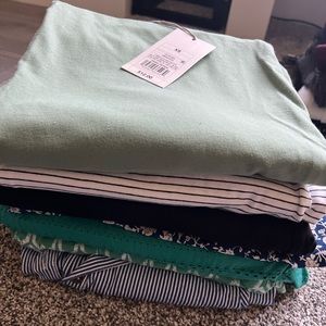 LOFT, Target, Old Navy Dress Bundle